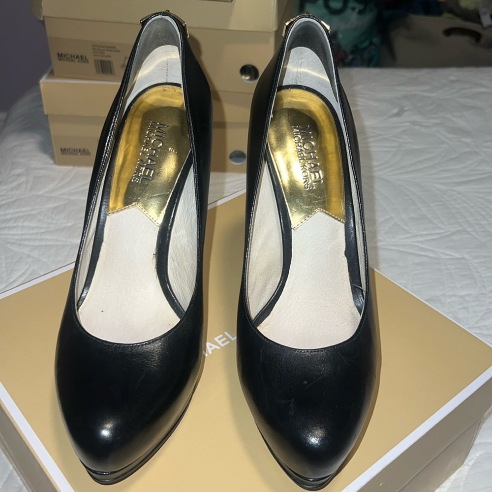 MK MINT CONDITION HEALS